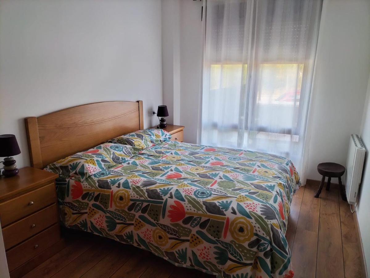 Montes De Lillo --Vut Le 625 Apartment Puebla de Lillo Luaran gambar